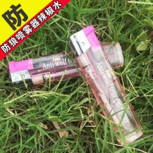 打火机防身喷雾打火机喷雾