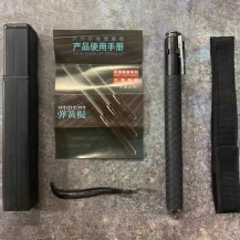 弹簧甩棍26寸弹簧甩棍26寸