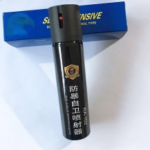 RA102-100ml保安喷雾-110ml 