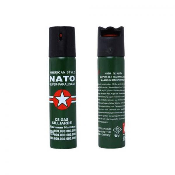 NATO-110ml